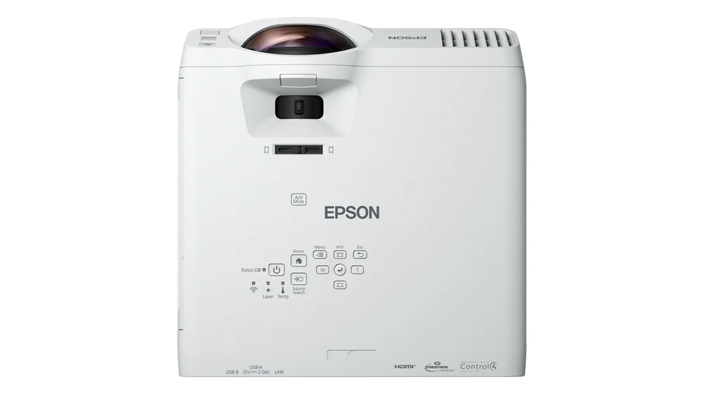 projecteur epson eb l210sf 3lcd fhd 4000 Epson EB Projector - L210SF 3LCD FHD 4000