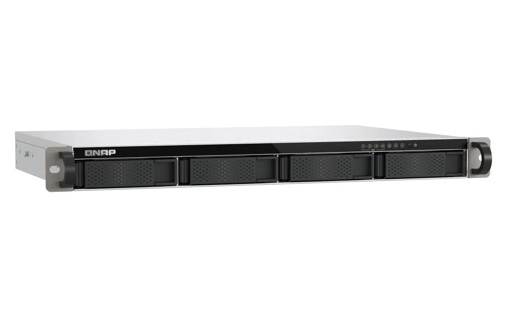 serveur nas qnap ts 433eu 4 baies 服务器 nas Qnap ts - 433eu 4 海湾