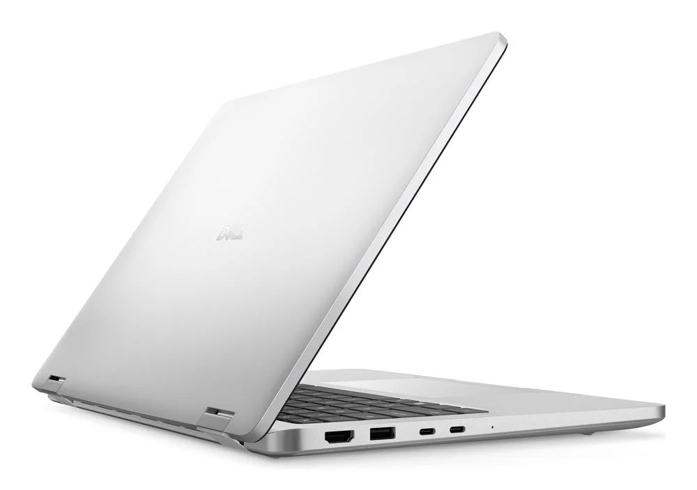 ordinateur portable dell pb14250 u7 266v avec ssd de 16 go Dell PB14250 U7-266V Laptop mit 16 GB SSD