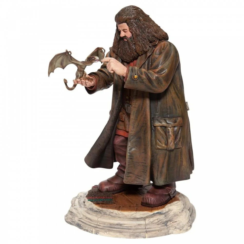 Enesco Harry Potter Hagrid Figura