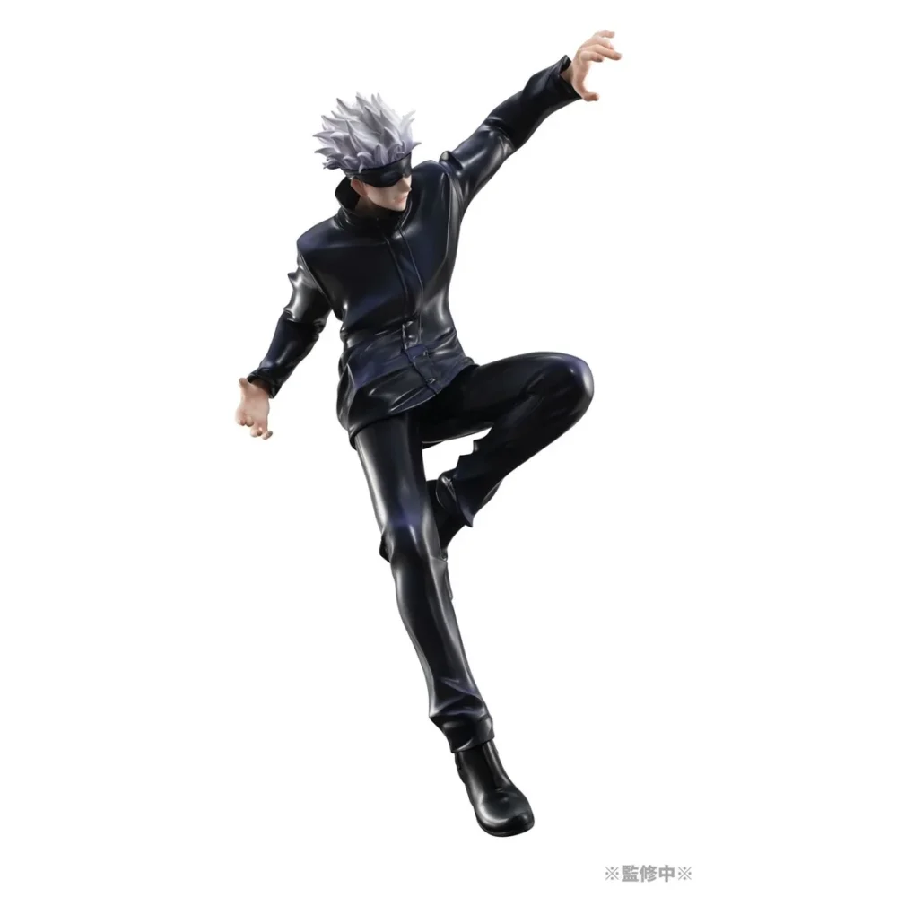figurine megahouse jujutsu kaisen satoru gojo Figurine Megahouse Jujutsu Kaisen Satoru Gojo
