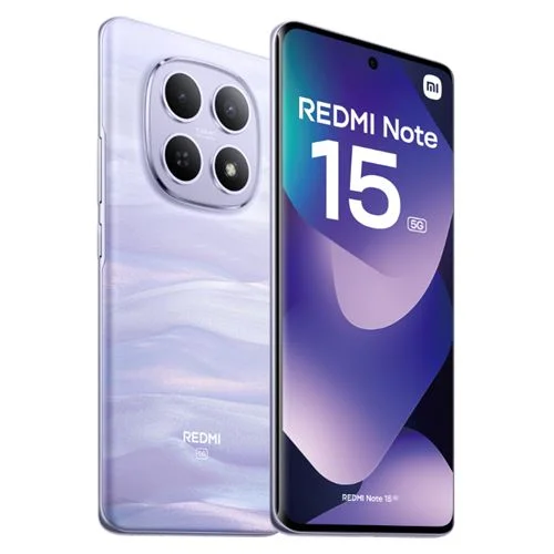 Mobile Phone Xiaomi Redmi Note 15 5G