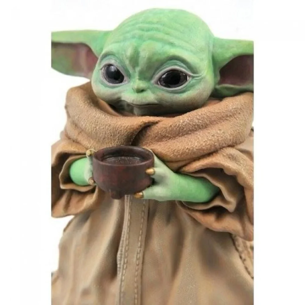 figurine star wars de la collection diamond Star Wars Figure from the Diamond Collection