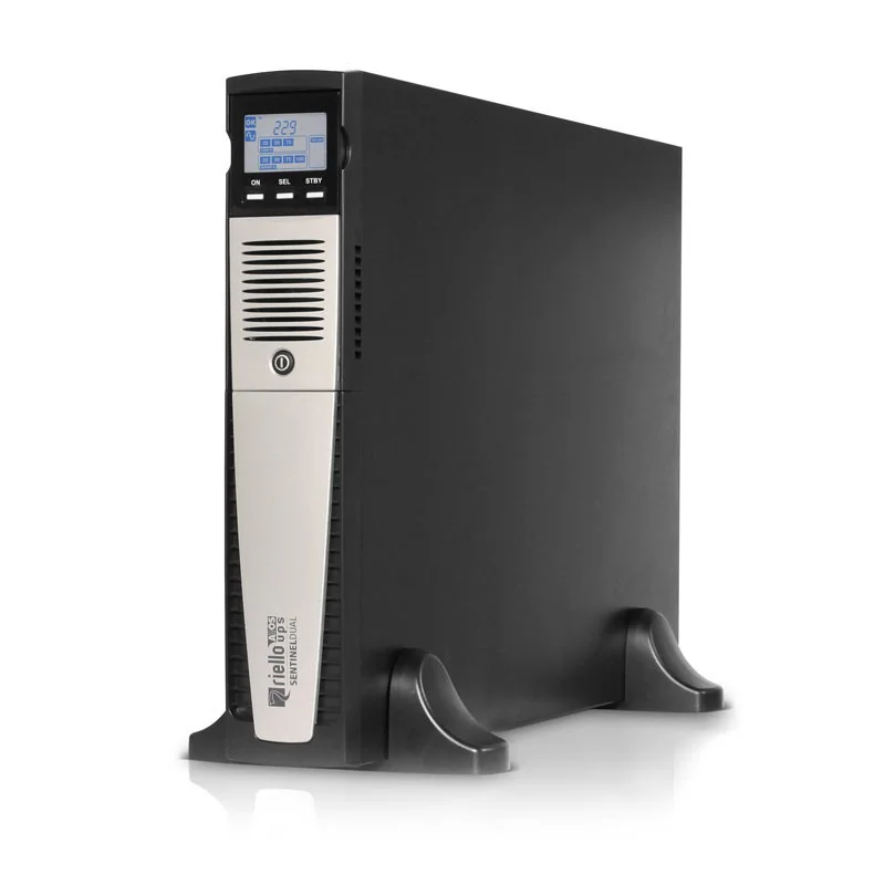 sai riello sentinelle dual 1500 sdh Sai Riello Sentinel Dual 1500 SDH