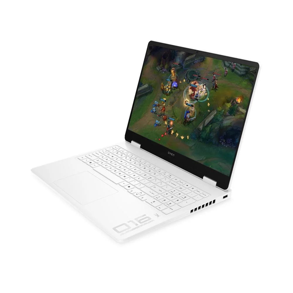 ordinateur portable hp omen gaming 16 am0046ns 16 pouces HP Omen Gaming 16 Computador portátil - AM0046NS 16 polegadas