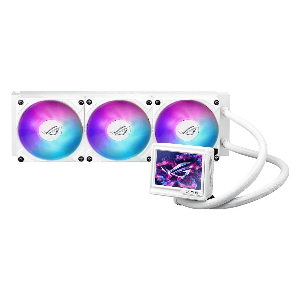 kit de refroidissement liquide asus rog ryujin Kit de refroidissement liquide Asus ROG Ryujin