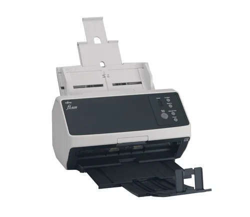 scanner ricoh fujitsu fi 8150 理光 扫描 - 富士通 FI-8150
