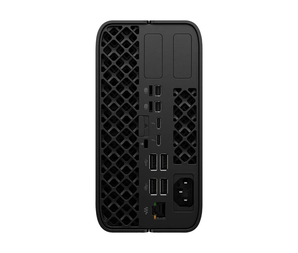 Mini PC HP Z2 Mini G1A