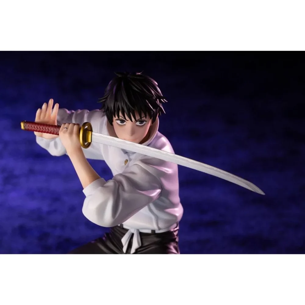 figurine kotobukiya jujutsu kaisen 0 : le Figur kotobukiya jujutsu kaisen 0: der