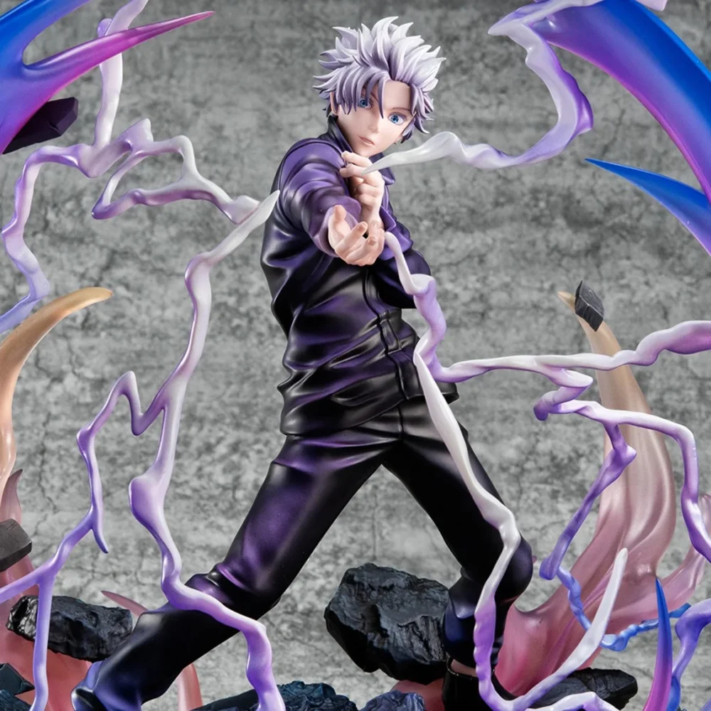 Figure Megahouse Jujutsu Kaisen Satoru Gojo