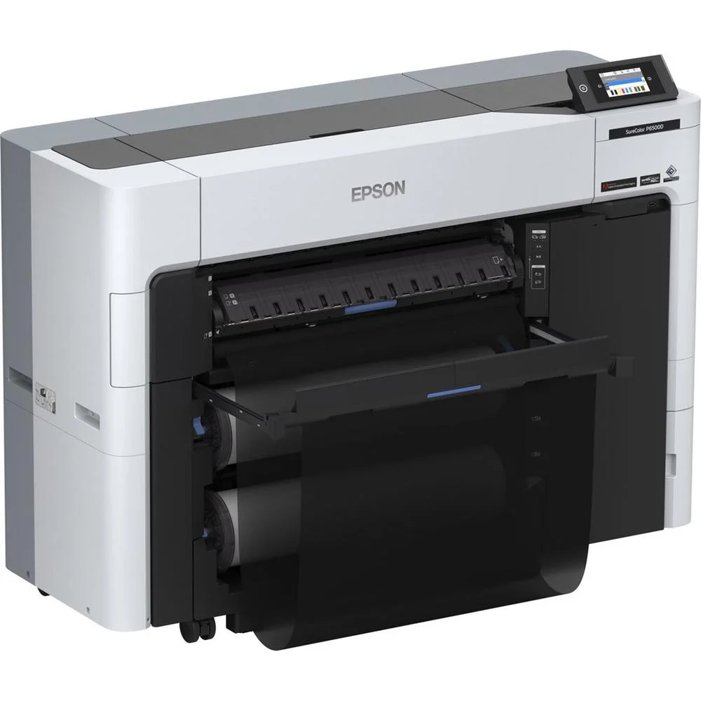 Traceur Epson SureColor SC - P6500 double rouleau