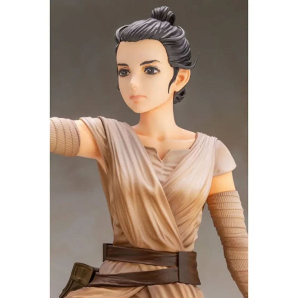 figurine kotobukiya star wars épisode vii