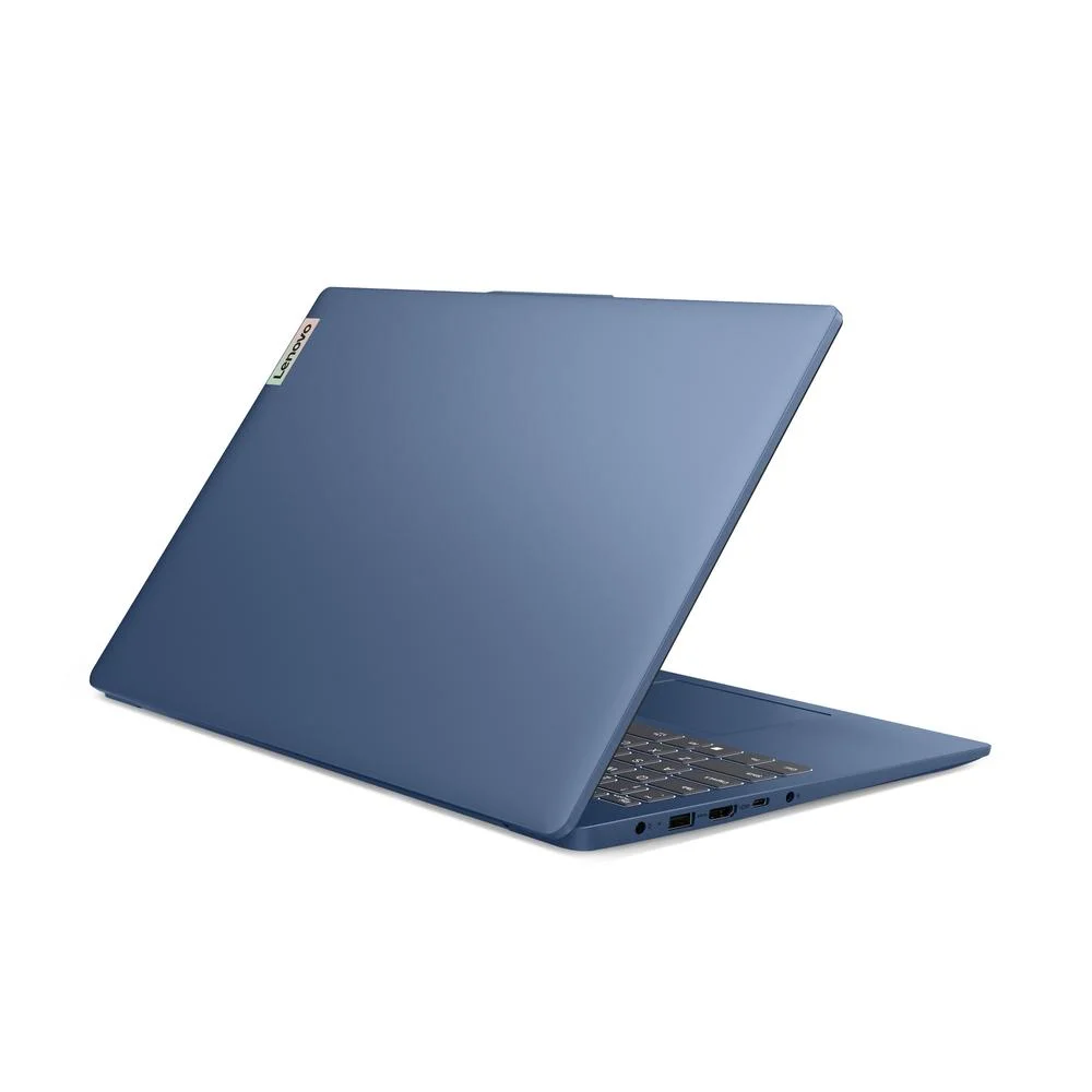 ordinateur portable lenovo ideapad slim 3 r5 5625u Laptop Lenovo Ideapad Slim 3 R5 - 5625u
