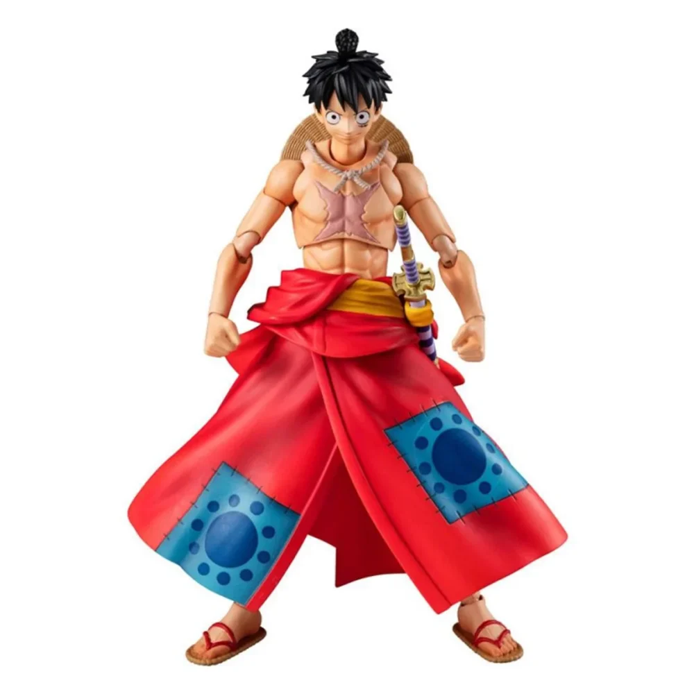 Megahouse Variable Action Figure Heroes One