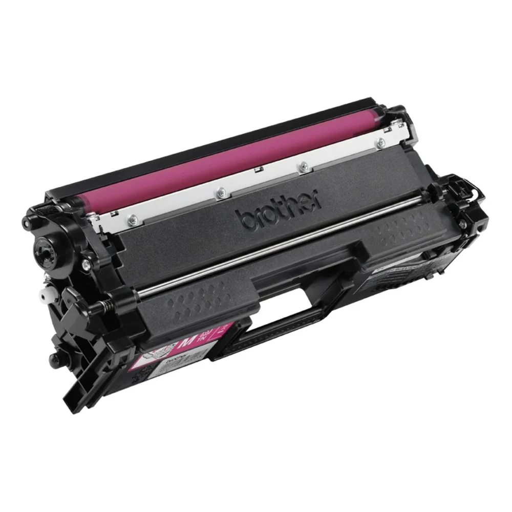 toner brother tn821xlm magenta 9000 pages Toner Brother TN821XLM magenta 9000 pages