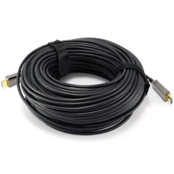 Cable macho-masculino HDMI 2.0 4K