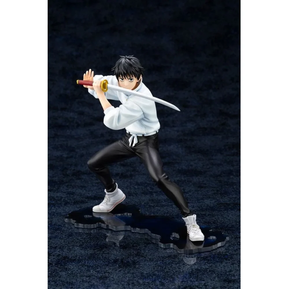 figurine kotobukiya jujutsu kaisen 0 : le Figur kotobukiya jujutsu kaisen 0: der