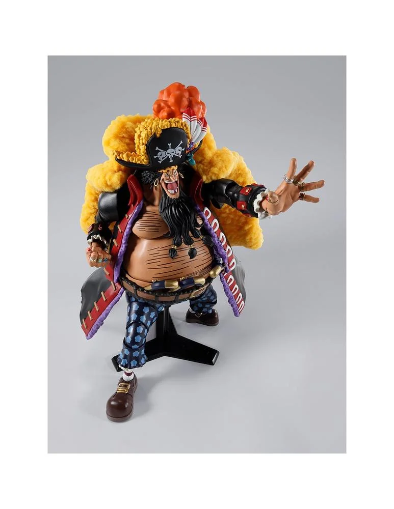 figurine tamashii nations one piece sh Figurine Tamashii Nations One Piece SH