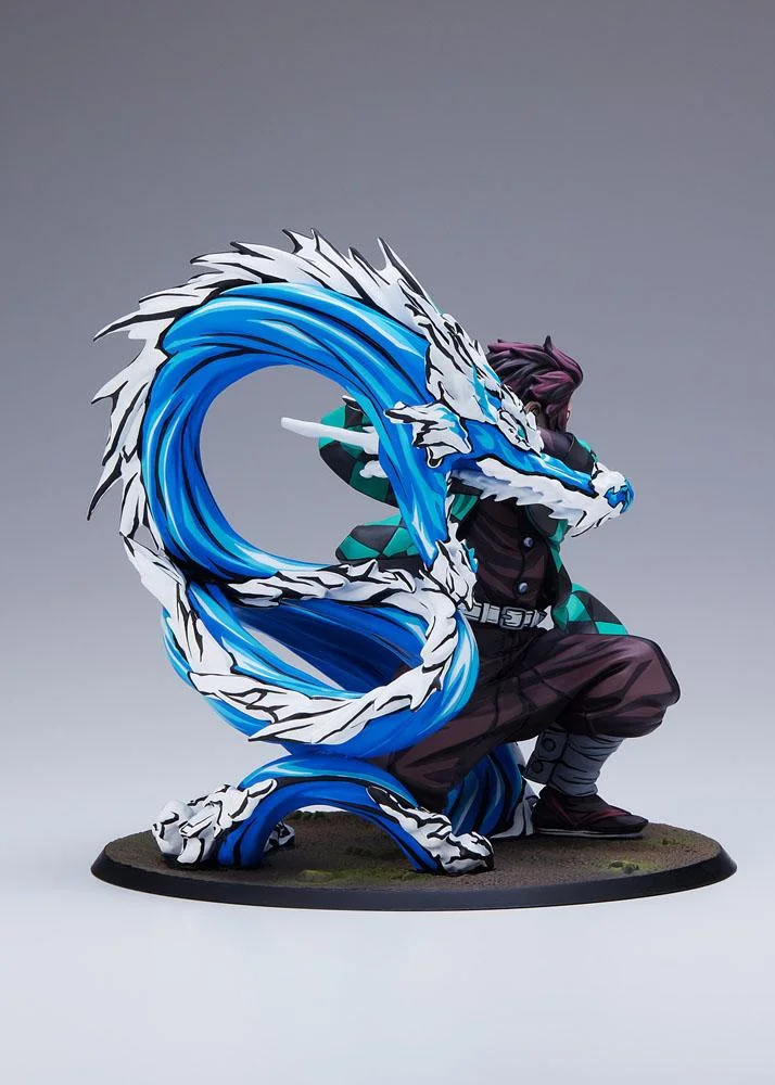 kimetsu sans statue du tueur de démons aniplex Kimetsu ohne Statue des Dämonenmörders Aniplex