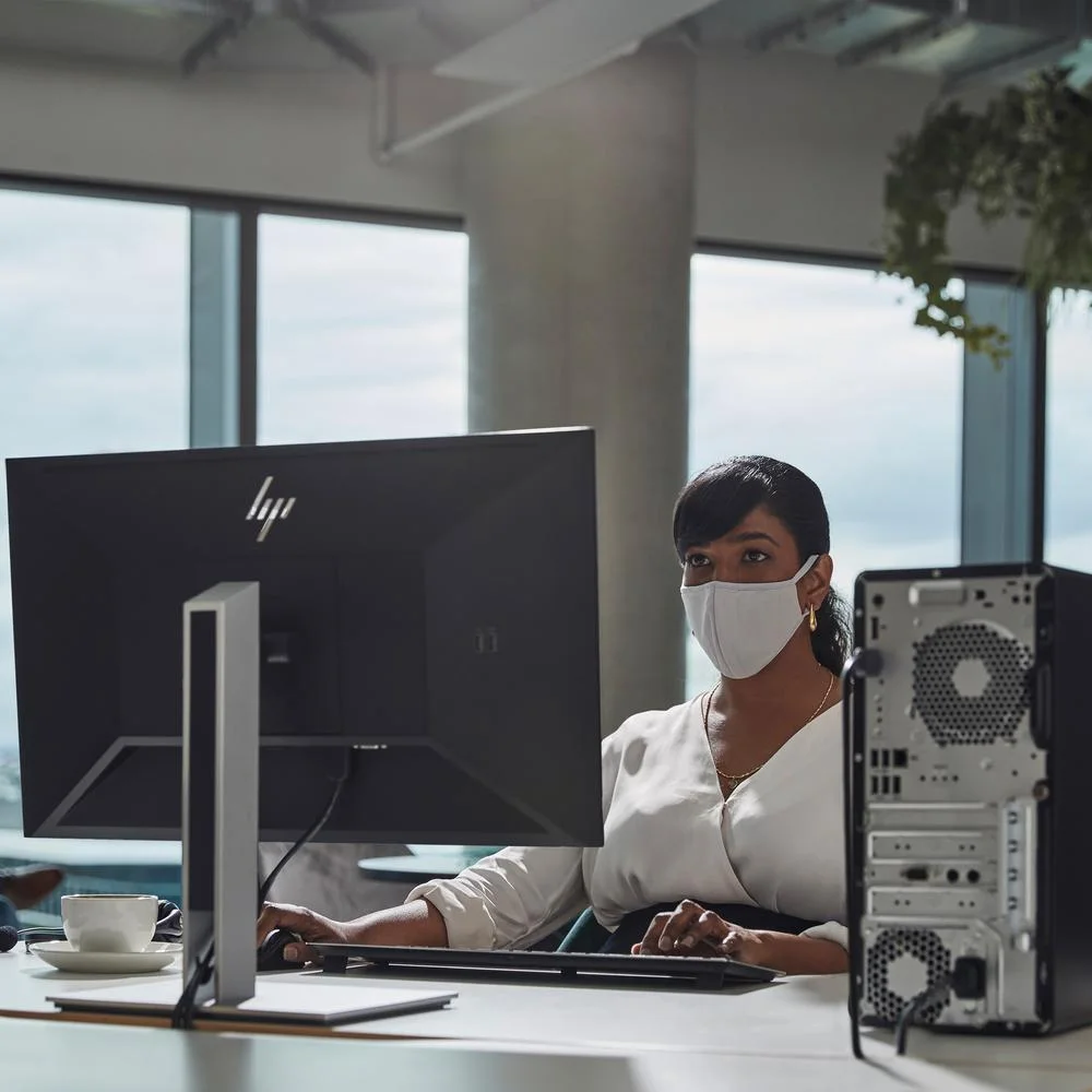 pc hp pro 400 g9 i5 12500 PC HP Pro 400 G9 i5 - 12500