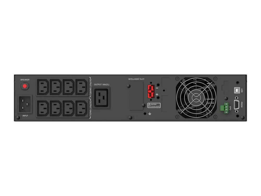 sai conceptronic zeus51e3k 3000 va 3000 w SAI Conceptronic Zeus51E3K 3000 VA 3000 W