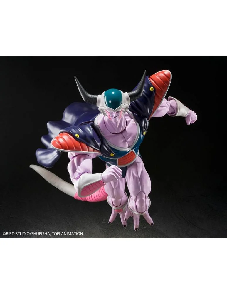 Figurine Tamashii Nations SH Figuarts Dragon