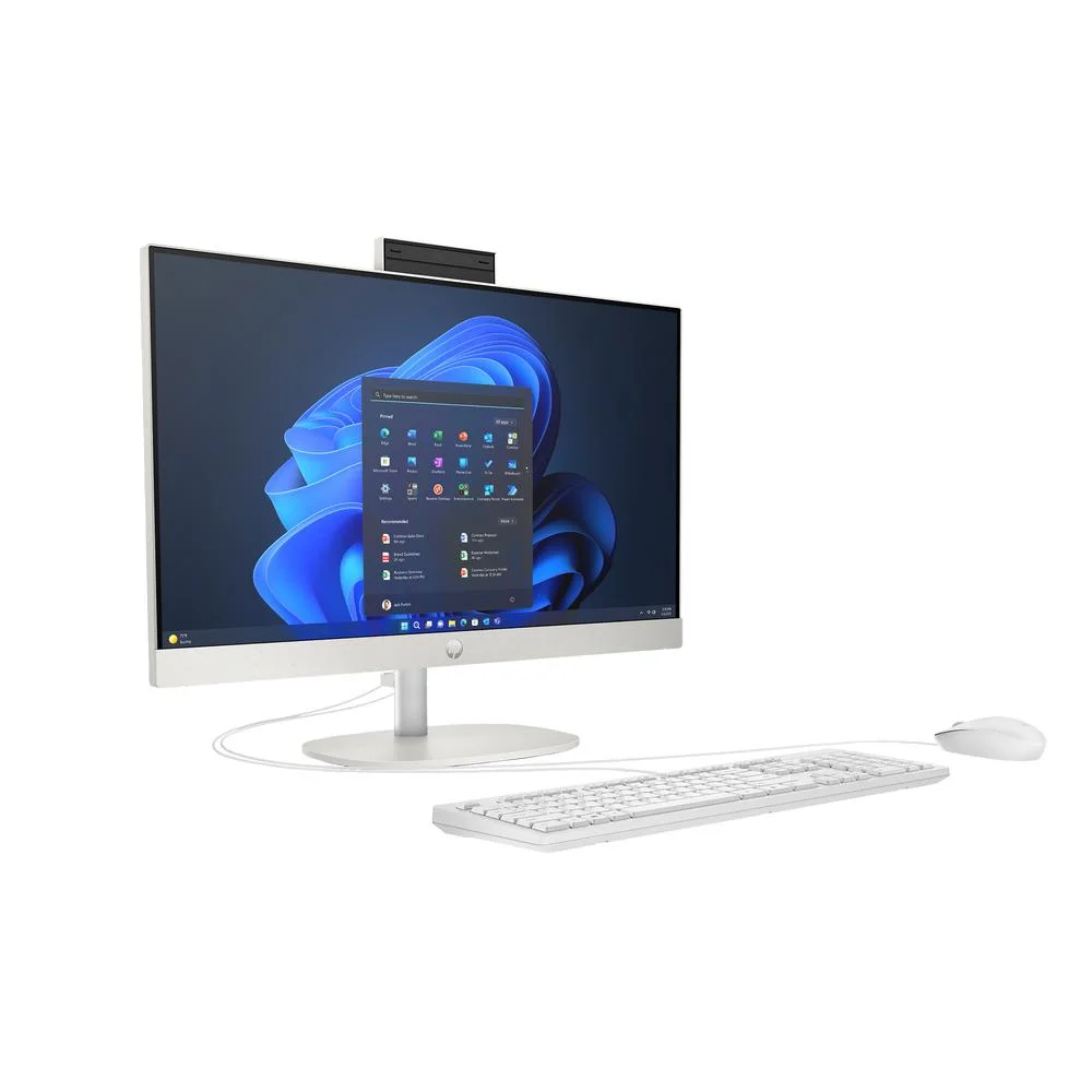 ordinateur tout en un hp pro Ordinateur tout-en-un HP Pro