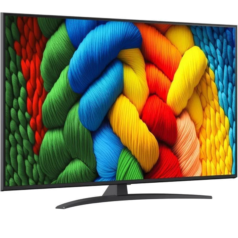 téléviseur lg nanocell 4k uhd de 43 pouces 43 英寸 LG NanoCell 4K UHD 电视