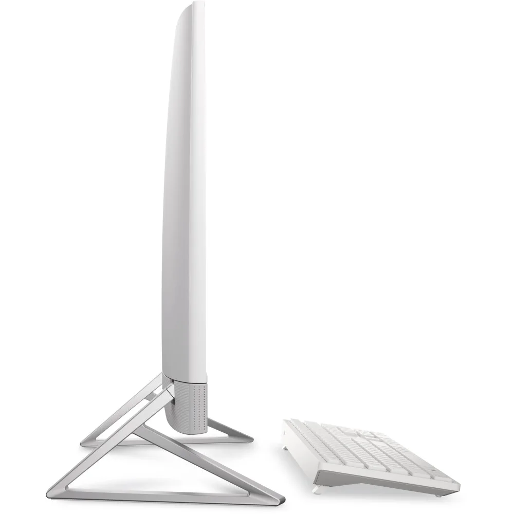 ordinateur tout en un dell ec24250 Dell EC24250 All-in-One Computer