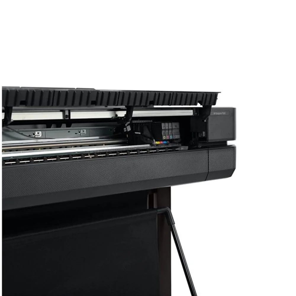 traceur hp designjet t650 a1 24 pouces HP DesignJet T650 A1 rastreador de 24 polegadas