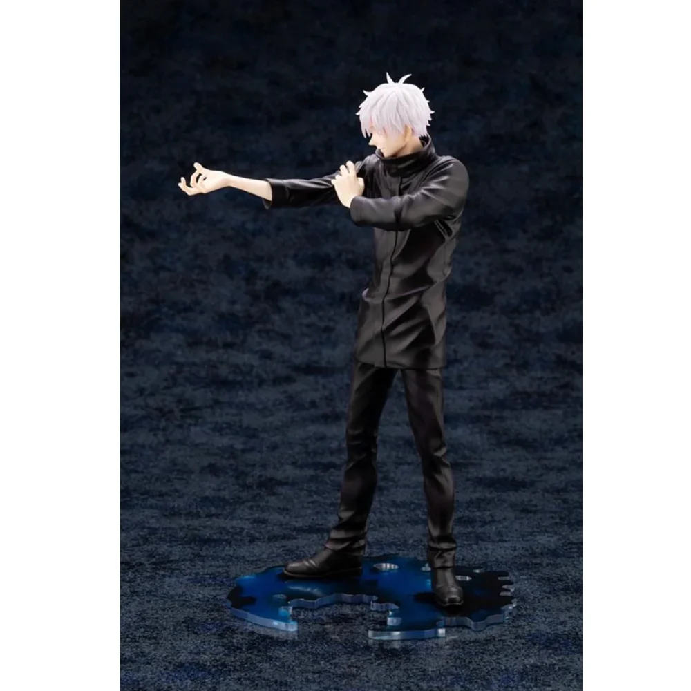 图 Kotobukiya Jujutsu Kaisen Satoru Gojo