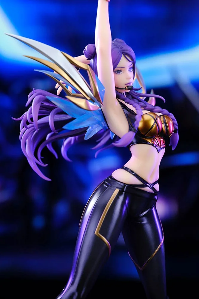 statue league of legends en pvc 1 Statue League of Legends en PVC 1