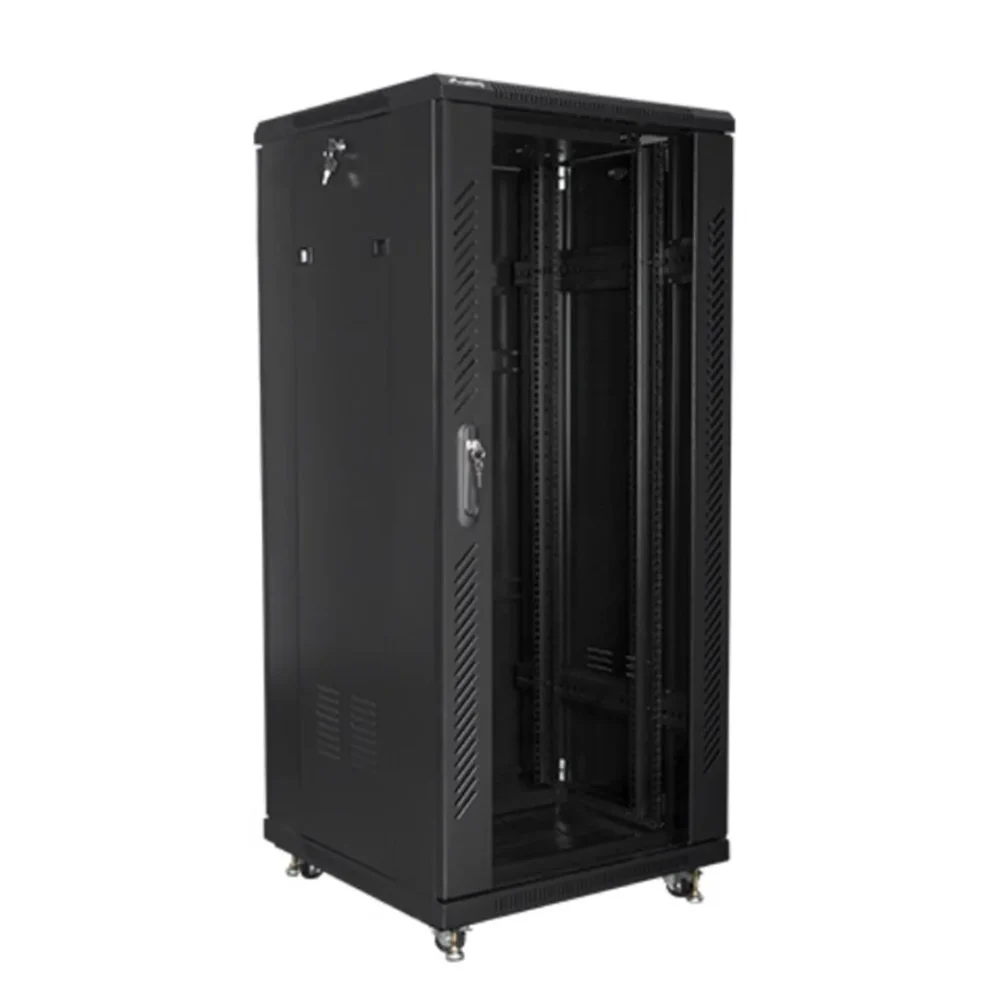baie de brassage lanberg 19 pouces 27u 600x600 Lanberg Brewing Bay 19 polegadas 27U 600x600