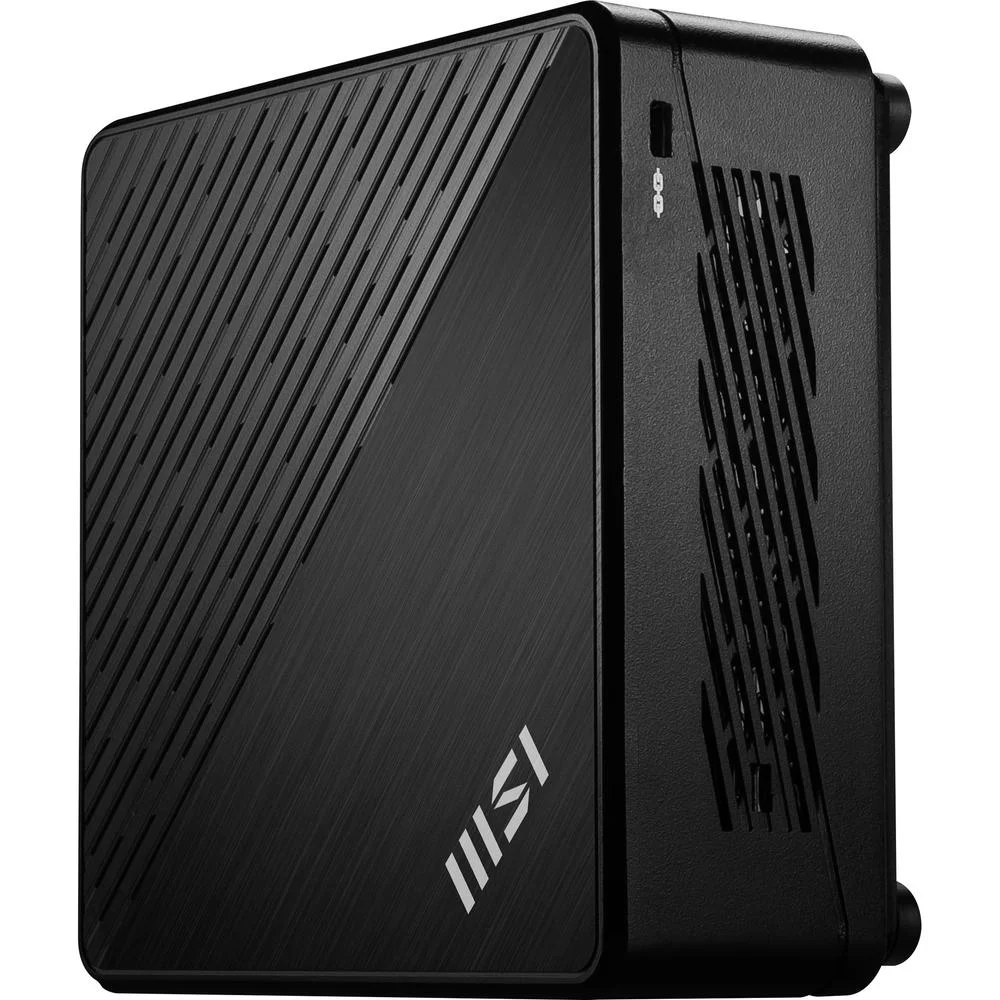 Mini computador msi cubi 5 1m - 495eu