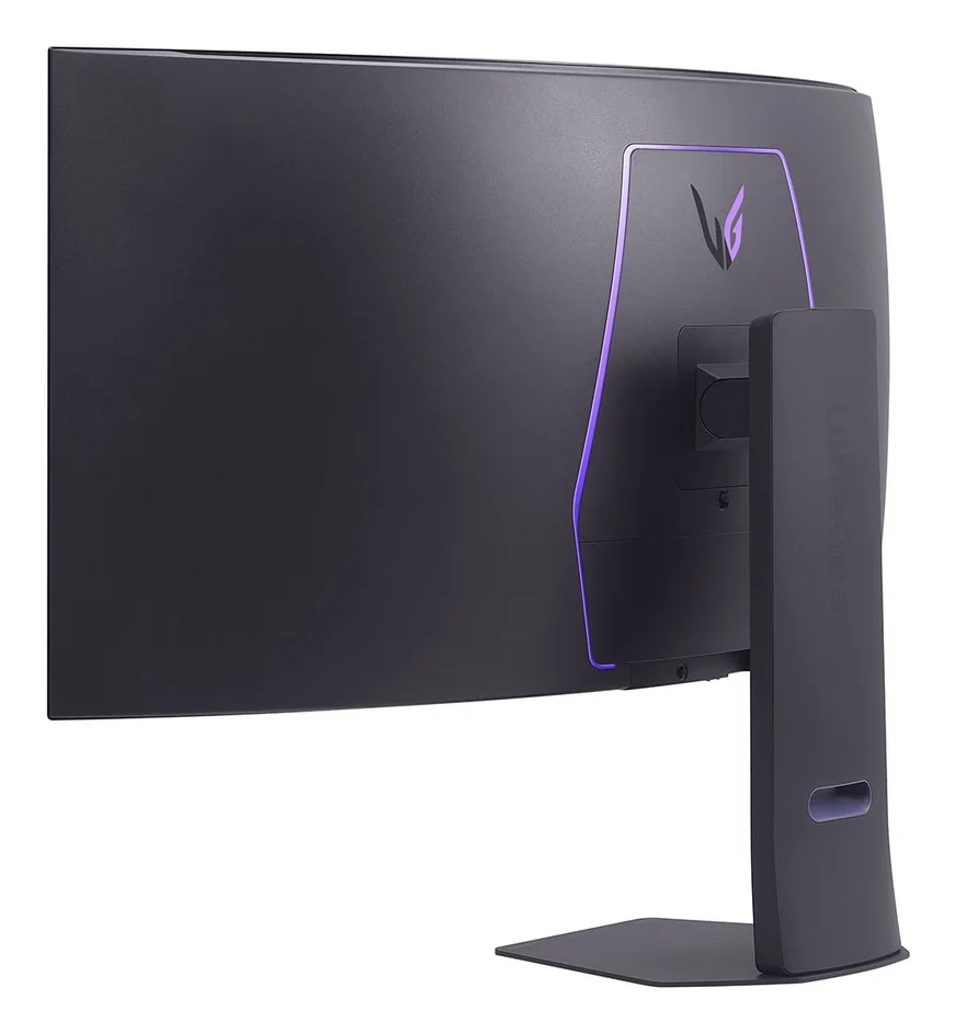 moniteur de jeu incurvé lg ultragear 45gx950a b LG UltraGear 45GX950A Monitor de Jogo Curvo - B