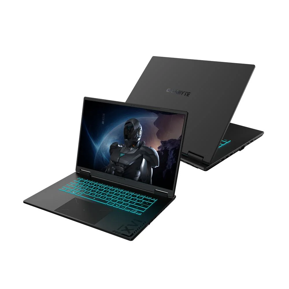 ordinateur portable gigabyte a16 3vhk3pt864sd r7 260 32 go Ordinateur portable Gigabyte a16 3vhk3pt864sd r7 - 260 32 Go