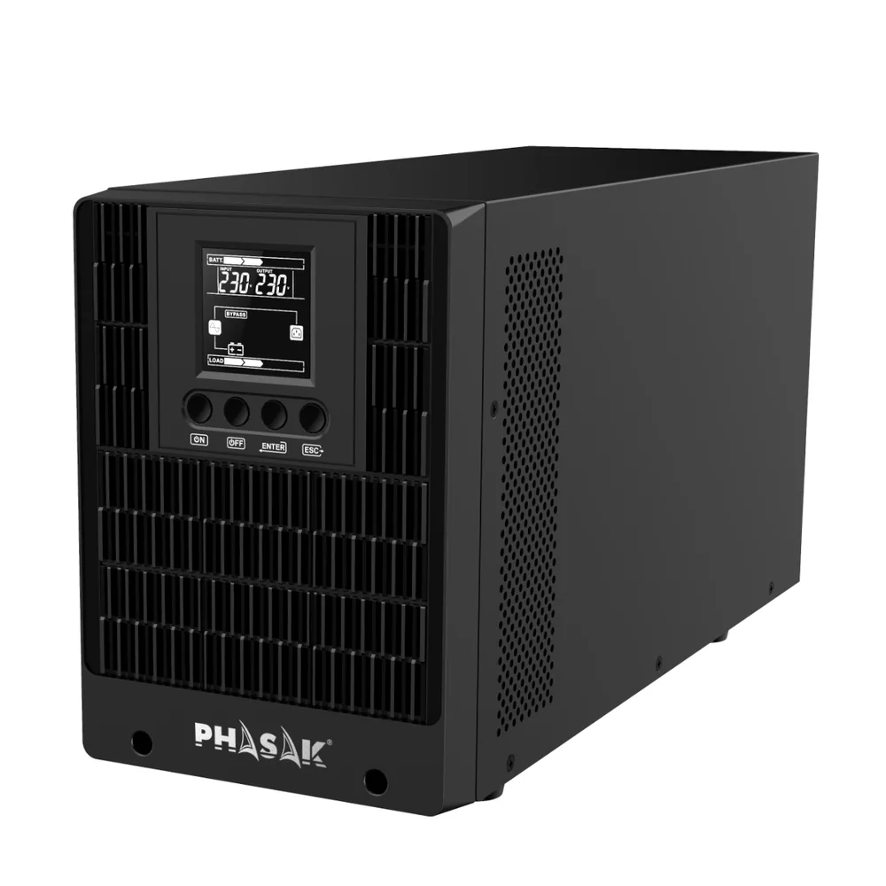 Sai Ups phasak 2000va Smart Pro