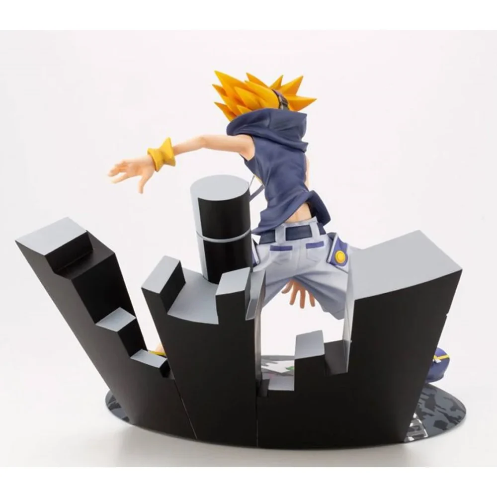 Figure Kotobukiya The World Ends