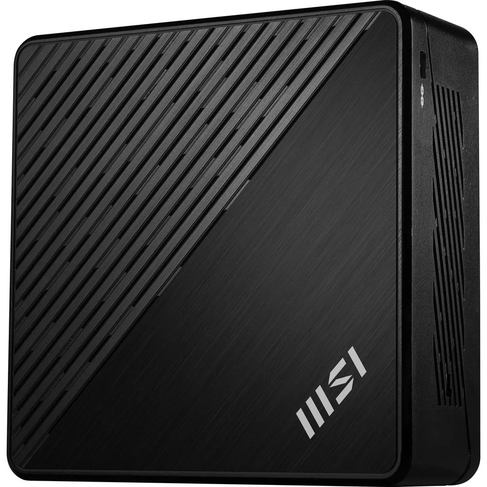 Mini computador msi cubi 5 1m - 495eu