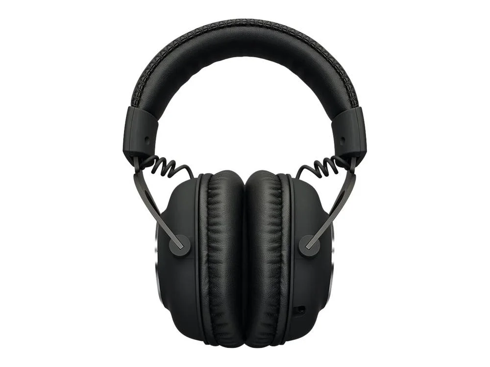 Logitech G Pro Headset with Microphone
