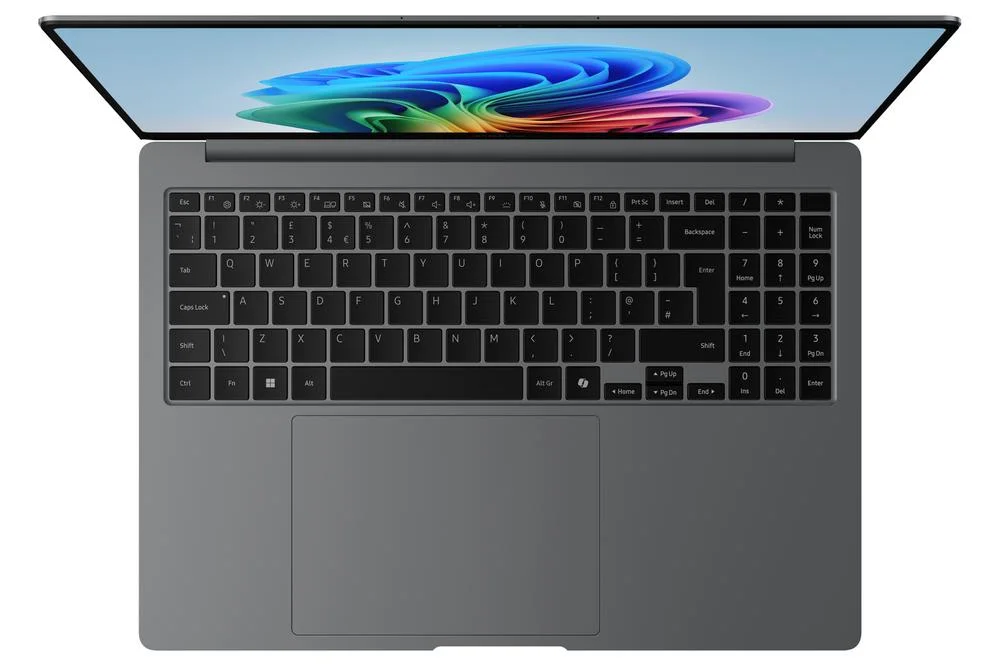 Laptop Samsung Galaxy Book5 Pro Ultra