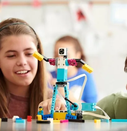 lego education spike prime Lego Education mit Spike Prime
