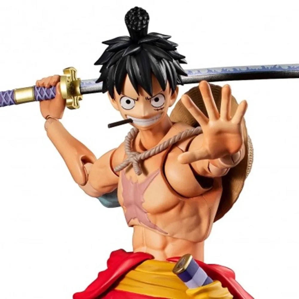 Megahouse Variable Action Figure Heroes One