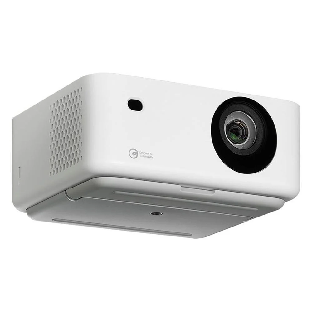 projecteur laser dlp optoma ml1080st à pleine puissance DLP Optoma ML1080ST Full Power Laser Projector