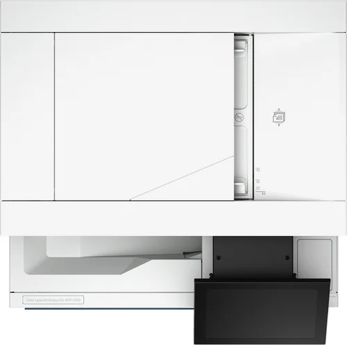 imprimante multifonction laser couleur hp enterprise 5800dn Imprimante multifonction laser couleur HP Enterprise 5800DN