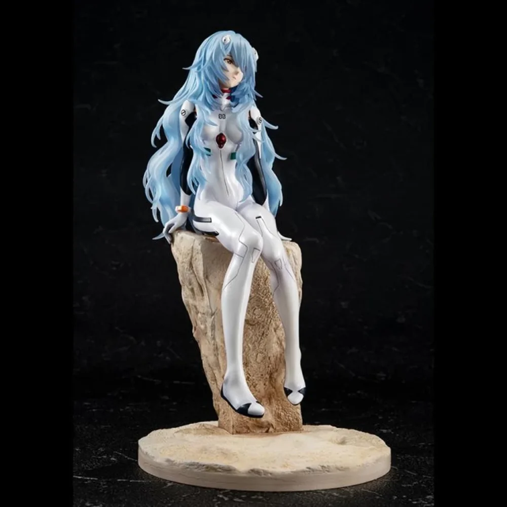 Megahouse Evangelion 3.0 tres veces en la estatuilla