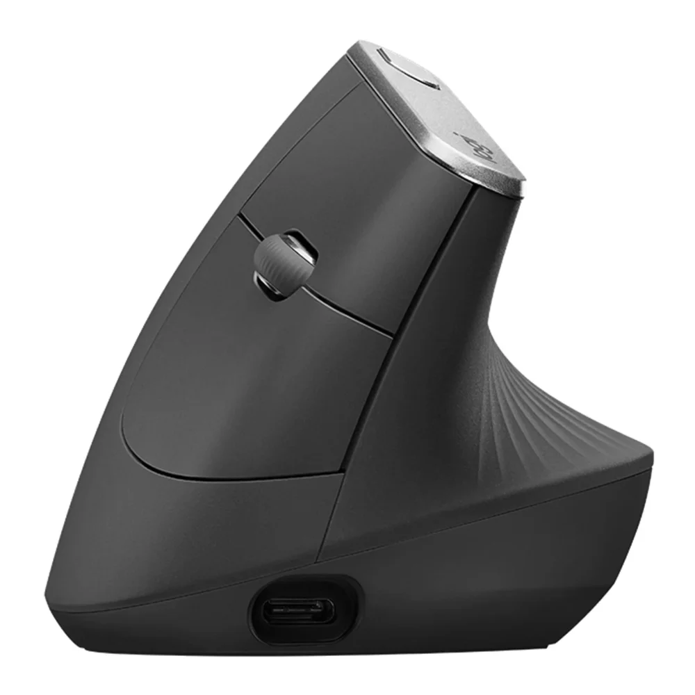 souris sans fil verticale logitech mx Ratón inalámbrico vertical Logitech MX