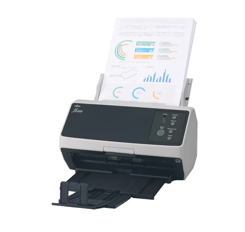 scanner ricoh fujitsu fi 8150 理光 扫描 - 富士通 FI-8150