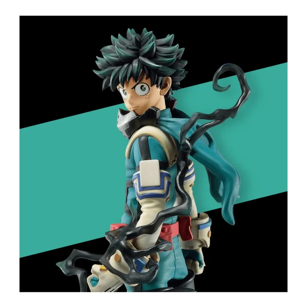 ichiban kuji banpresto mon héros universitaire Ichiban kuji banpresto mon héros universitaire