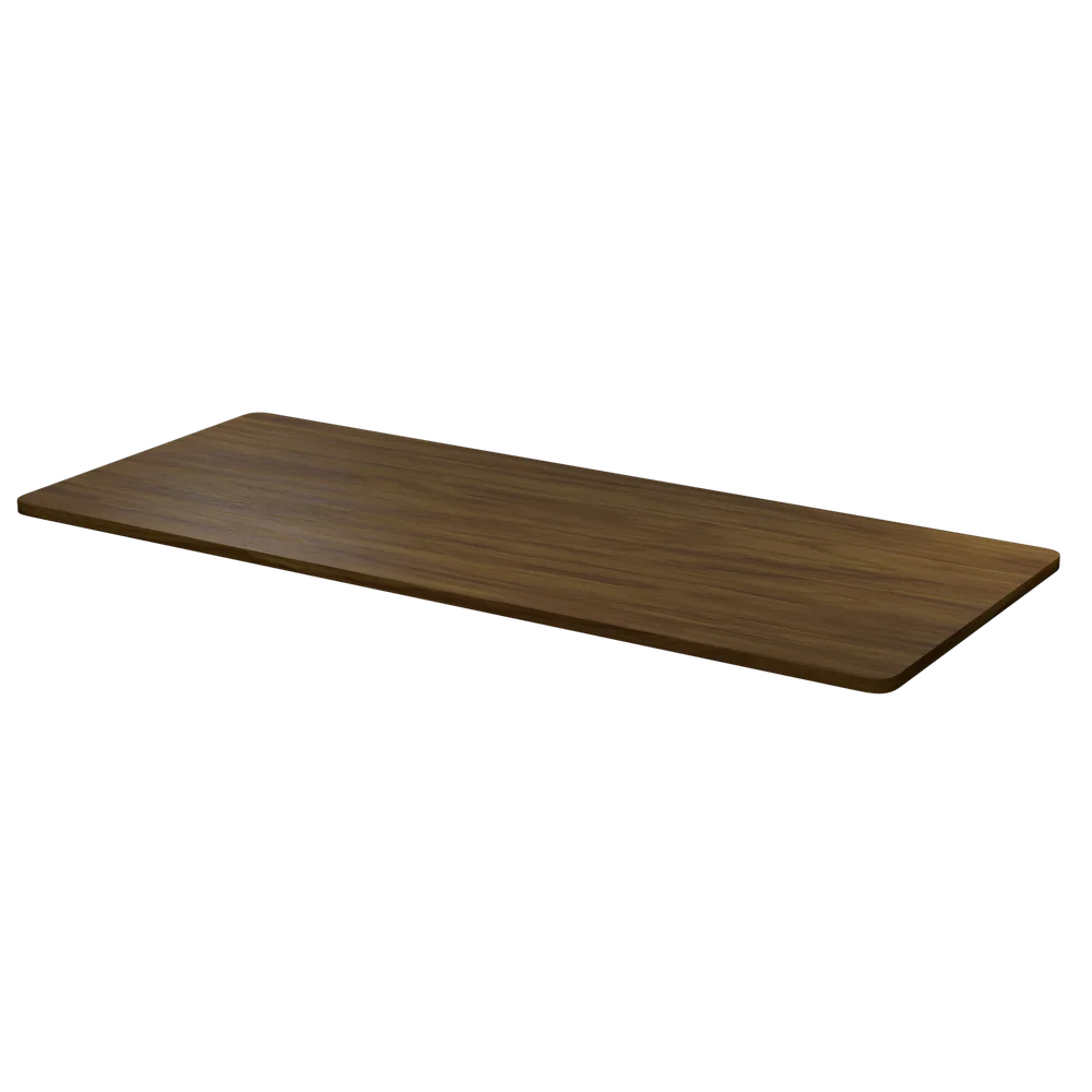 panneau en bois de noyer naturel mdf 150 Natural Walnut Wood Panel MDF 150